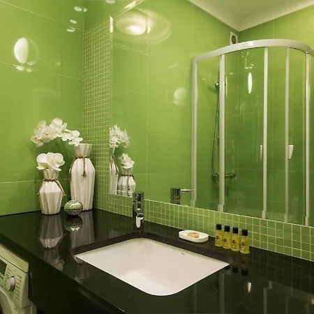 Appartement Apartamenty-mi Happy