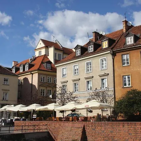 Apartamenty-mi Happy *