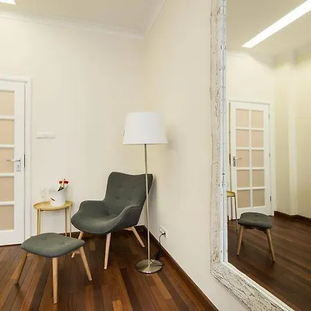 Apartment Apartamenty-mi Happy *