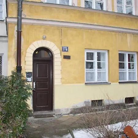 Apartamenty-mi Happy * Warsaw