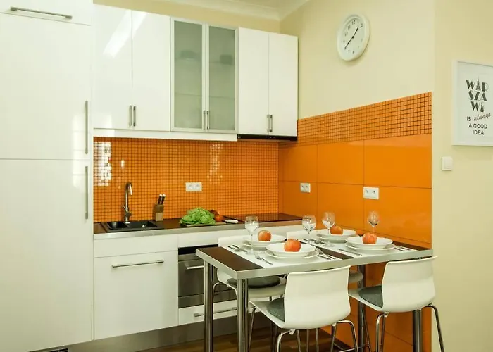 Apartamenty-mi Happy