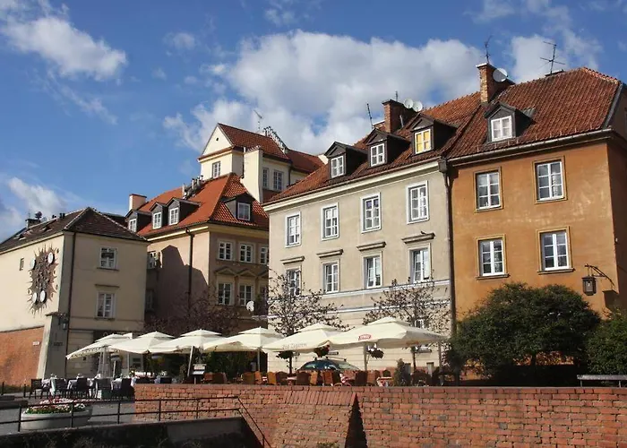 Apartamenty-mi Happy *