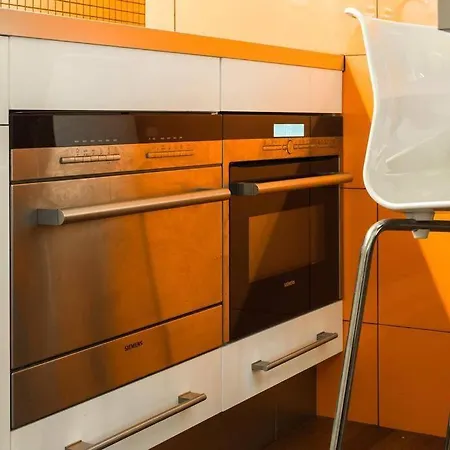 Apartamenty-mi Happy