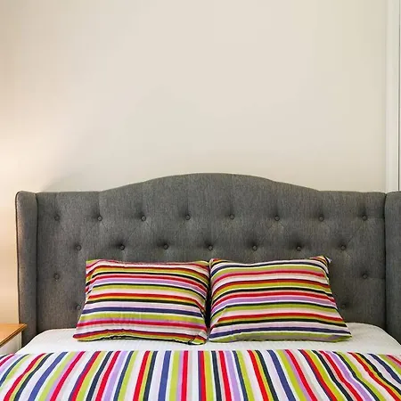 Apartamenty-mi Happy *